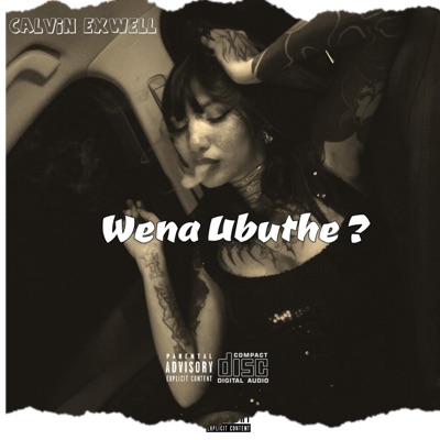 Wena ubuthe ? - Single