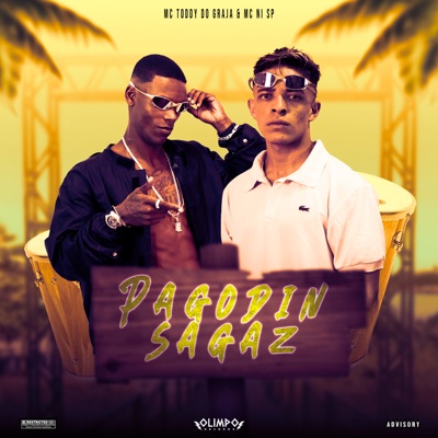 Pagodin Sagaz - Single