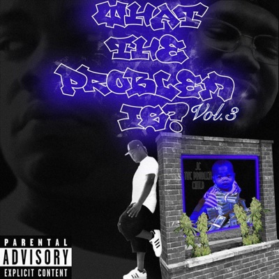 A Pimp Named Coochee Coo - Single