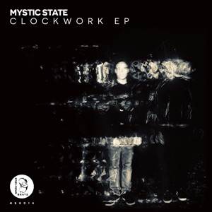 Clockwork - EP