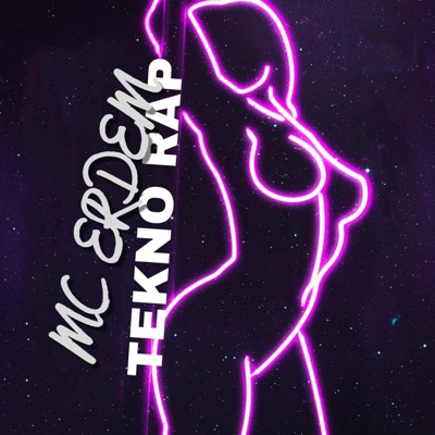 Tekno Rap (2007 Edition) - Single