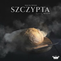 Szczypta (feat. Mada) - Single - Maciej Spons