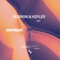 Life (Edit) - Single - Kepler & Burnski