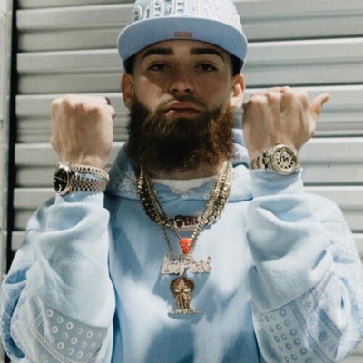 ognikoo, Pablo de Neuquén & Jimmy Neutron - Vvs Switch