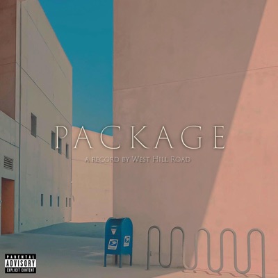 Package (feat. Shemar Morgan) - Single