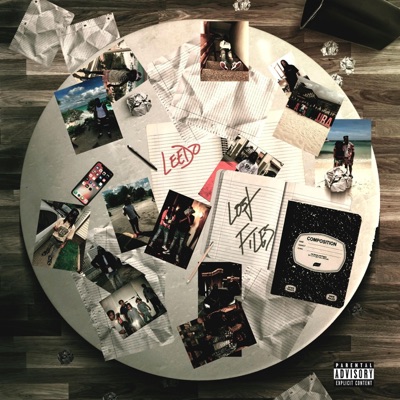 Bull shit (feat. Mg sleepy) - Single