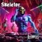 Skeletor - ACCOMPLICE lyrics
