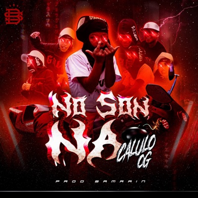 No Son Na (feat. Bamraim) - Single