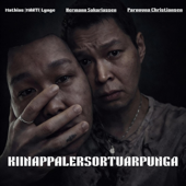 Kiinappalersortuarpunga