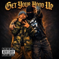 Get your hood up (feat. Franco Suiz) - Single - Wako firme