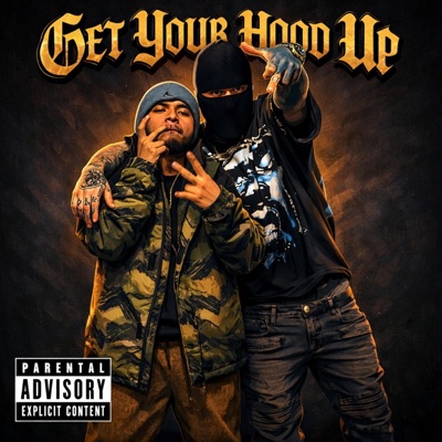 Get your hood up (feat. Franco Suiz) - Single
