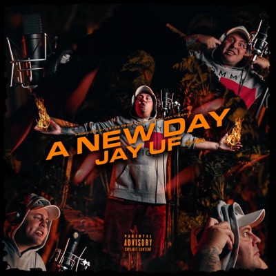 A New Day - Single