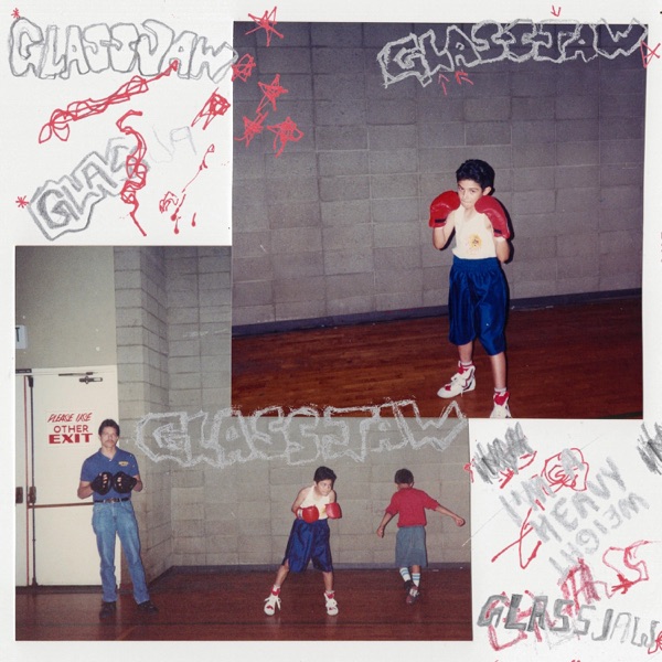glassjaw - Single