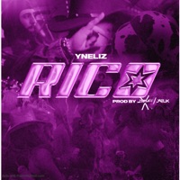 Rico - Single - Yneliz