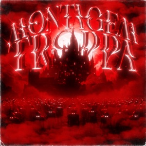 MONTAGEM TROPPA - EP