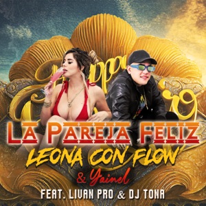 La pareja feliz (feat. Livan Pro & DJ Tona)