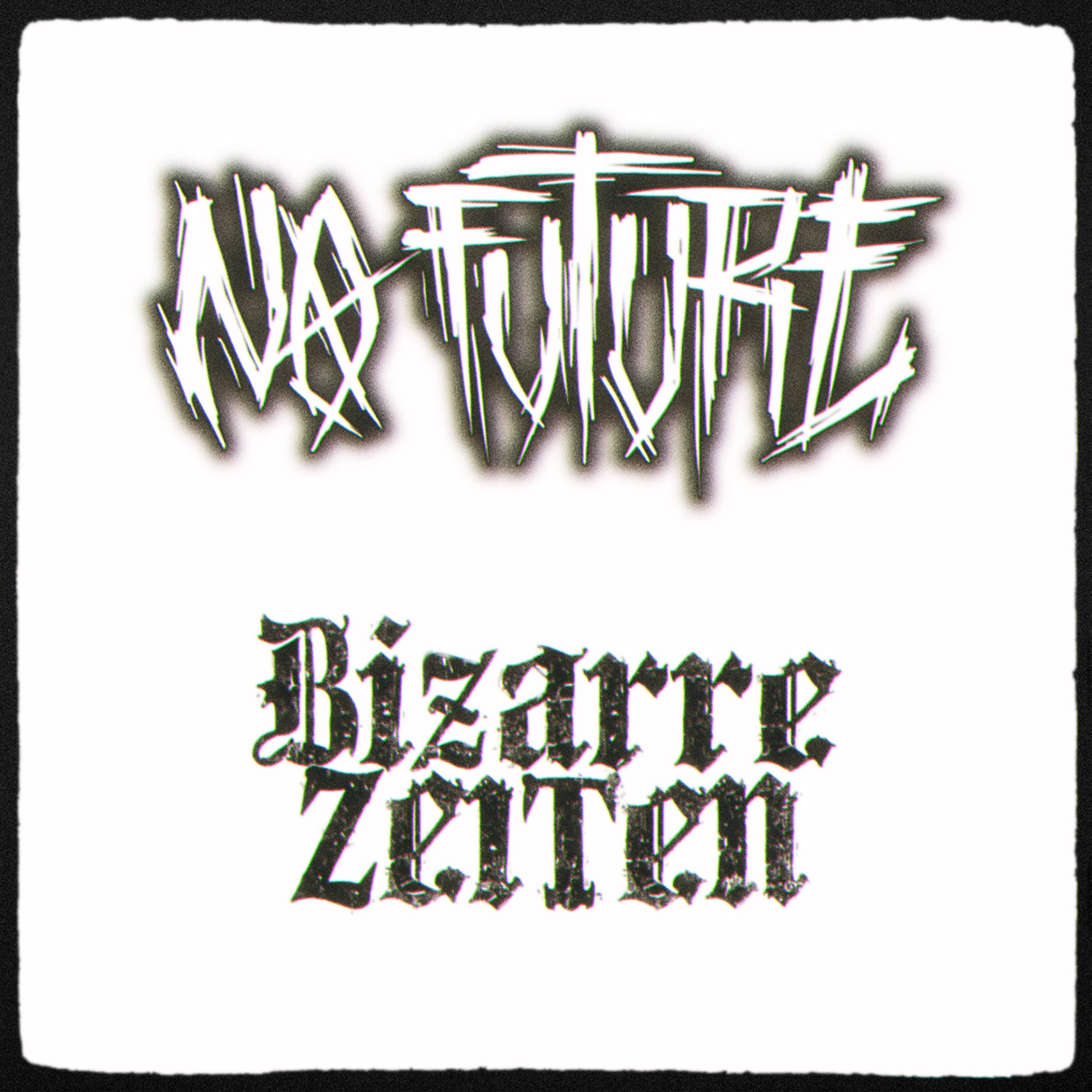 Bizarre Zeiten - Single