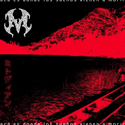 ...acá es donde los sueños vienen a morir - EP