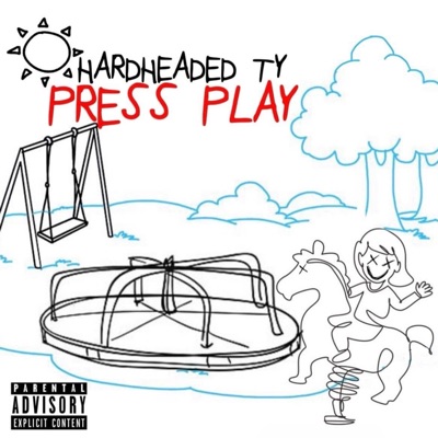 Press Play - EP