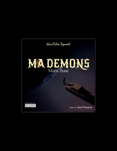 收听 MafiChase、观看音乐视频、阅读小传、查看巡演日期等 ！