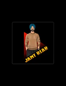 Listen to Jant Riar, watch music videos, read bio, see tour dates & more!