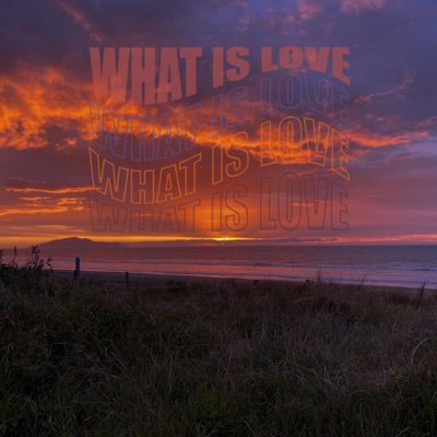 What Is Love (feat. J Westrupp) - Single