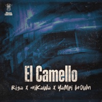 El Camello - Single - RIGA & Orikawa & Yampi Brown