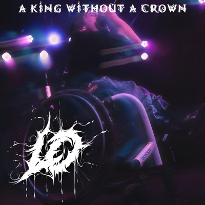 A King Without A Crown - Single