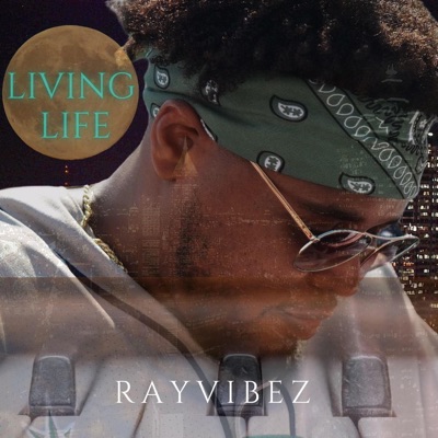 Living Life - Single
