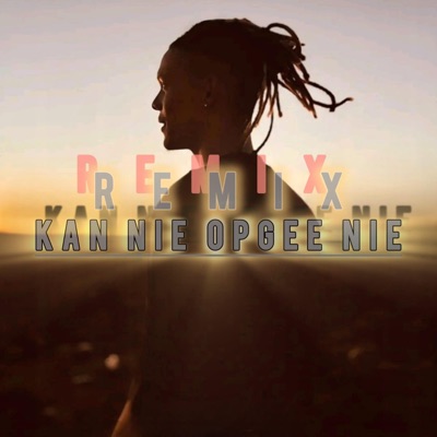 Ek kanie opgee nie (feat. Dj Conie) [Remix] - Single