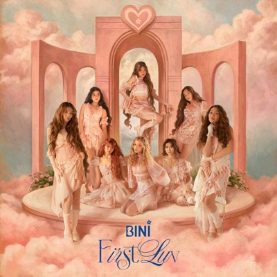 First Luv - Single