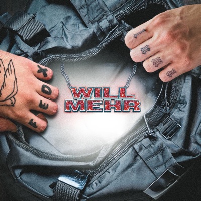 WILL MEHR - Single