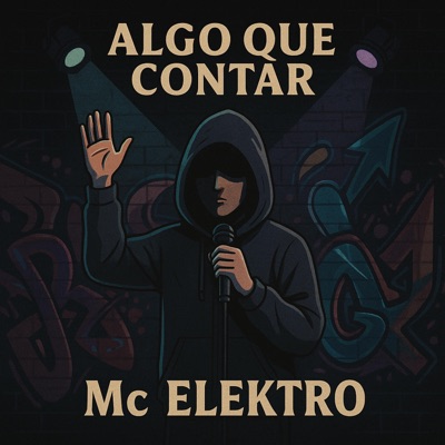 Algo Que Contar - Single