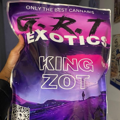 BulletProof - Single