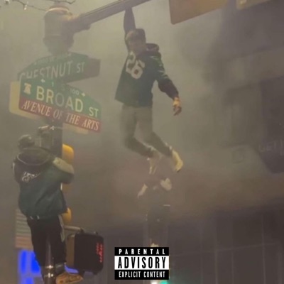 3BK (feat. Mizzyfrmda9ine) - Single