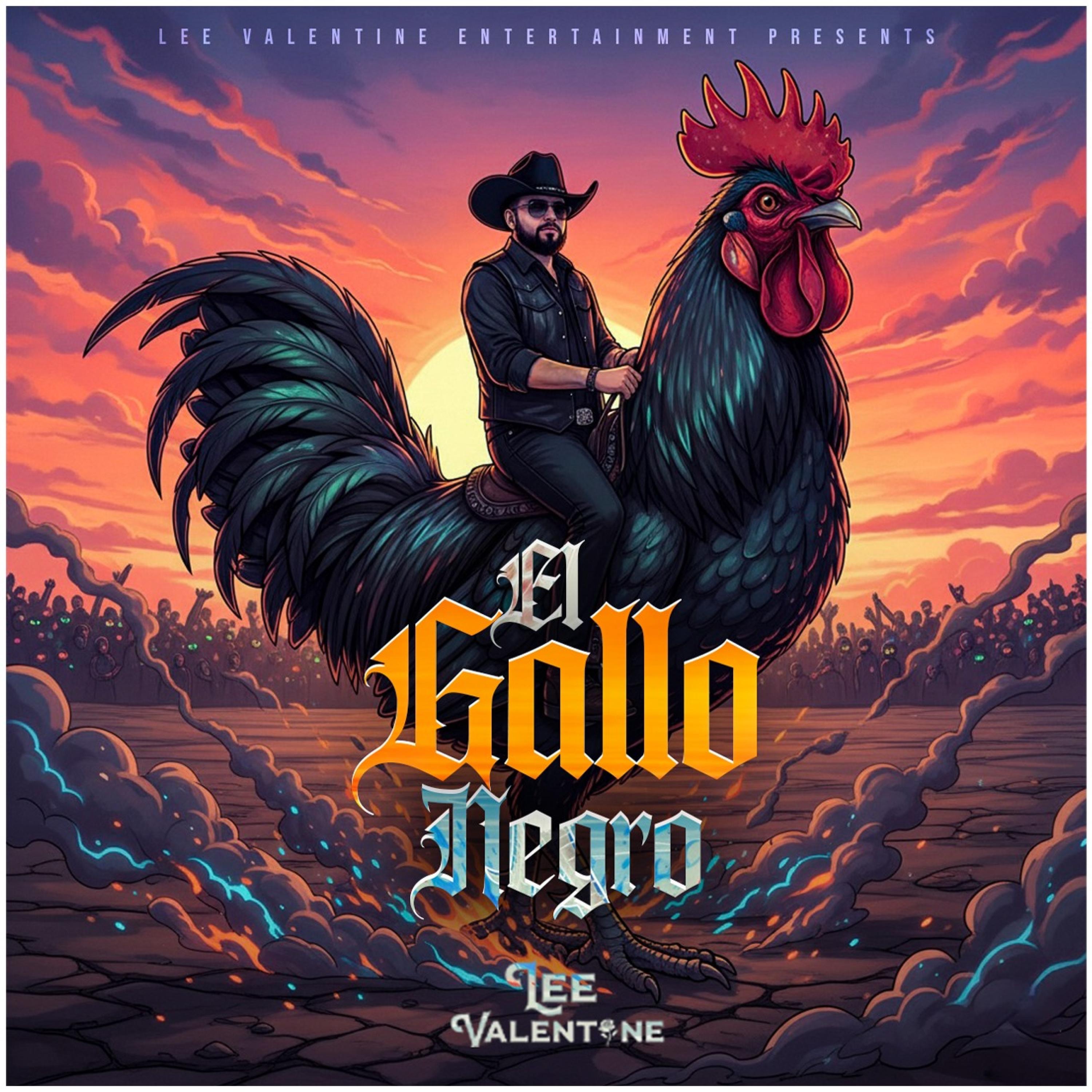 El Gallo Negro - Single