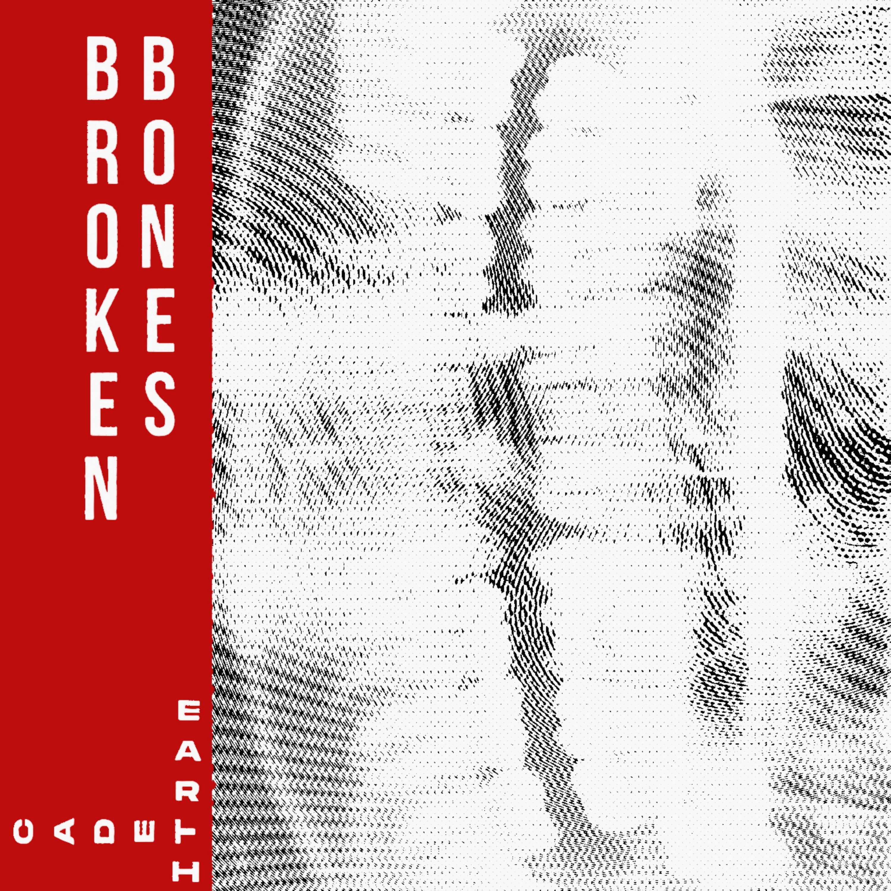 Broken Bones - Single