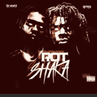 RotShaka Deluxe - RX Shaka