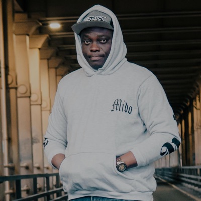 Iwo Nikan (Only You) - Single