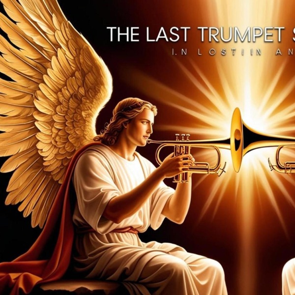 The last trumpet sounds