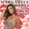 MARGARITA DORIA