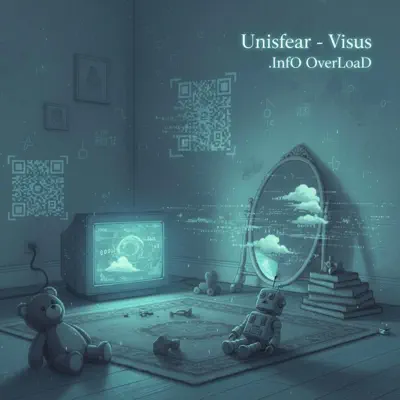 Listen to Unisfear Visus by .InfO OverLoaD