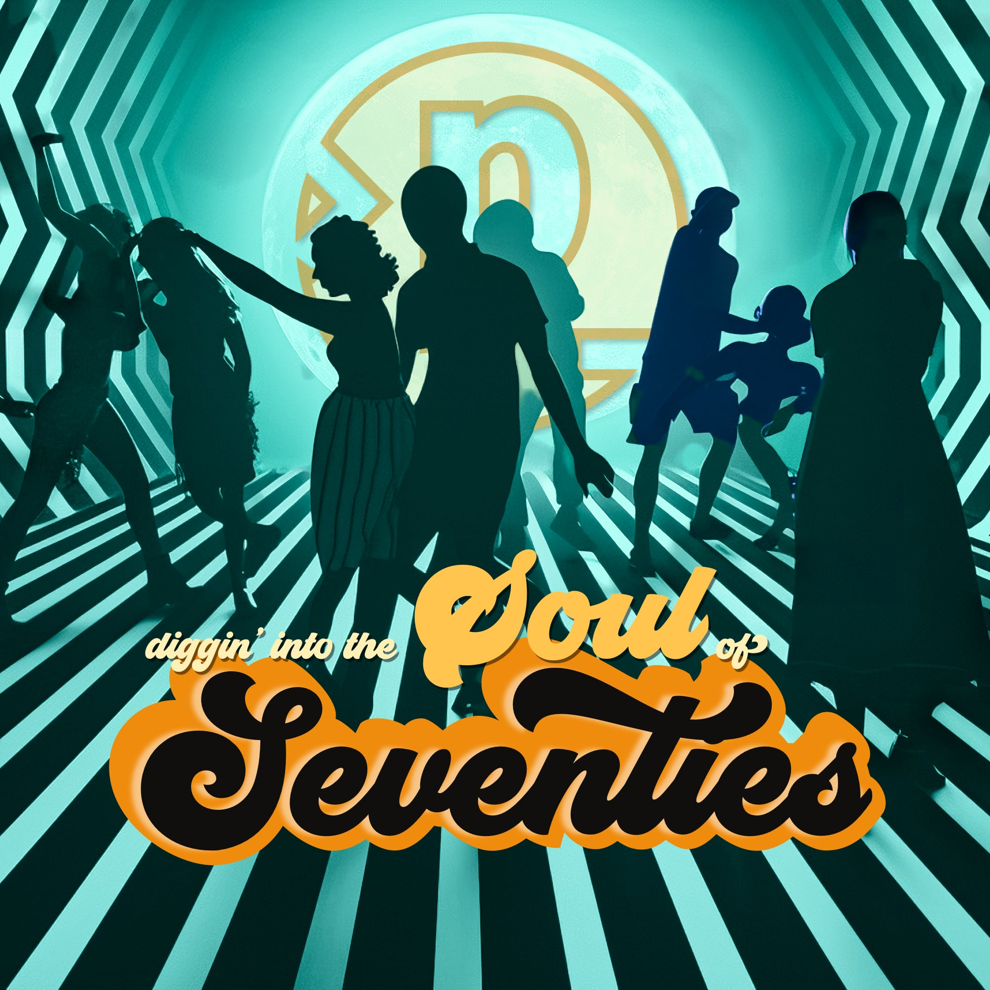 Diggin' into the Soul of the Seventies