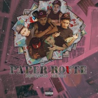 Paper Route Freestyle - Single - BabyFaceWood
