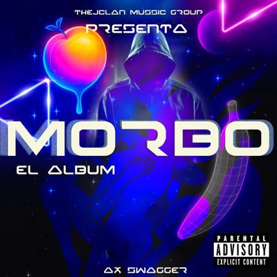 Morbo - EP