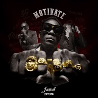 Motivate - Single - Jamal & Papi Don
