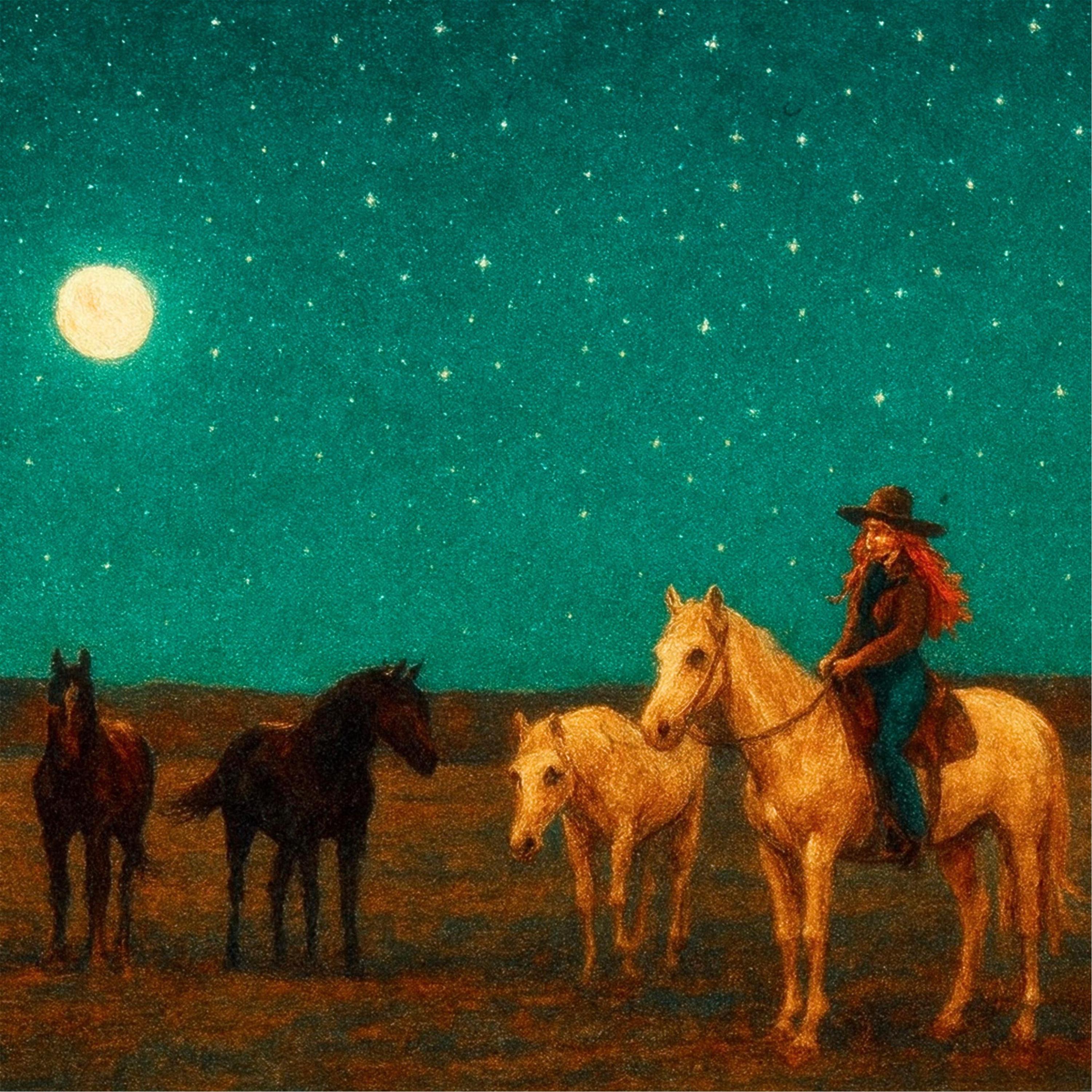 Chasing The Moon EP - EP