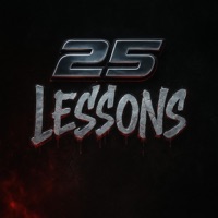 25 Lessons - Single - Koppo