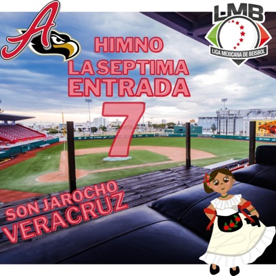 Himno La Septima Entrada (Estadio Beto Avila Veracruz) - Single
