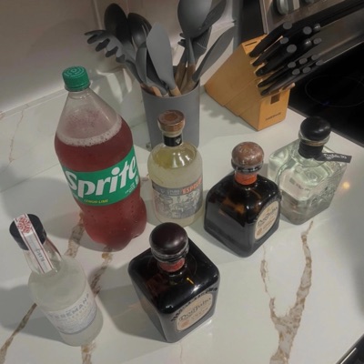 Take a shot - Single